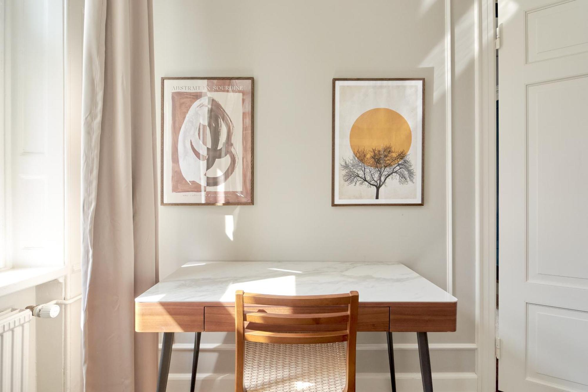 Stylish 4 Bedroom Apartment In Cph City Copenaghen Esterno foto