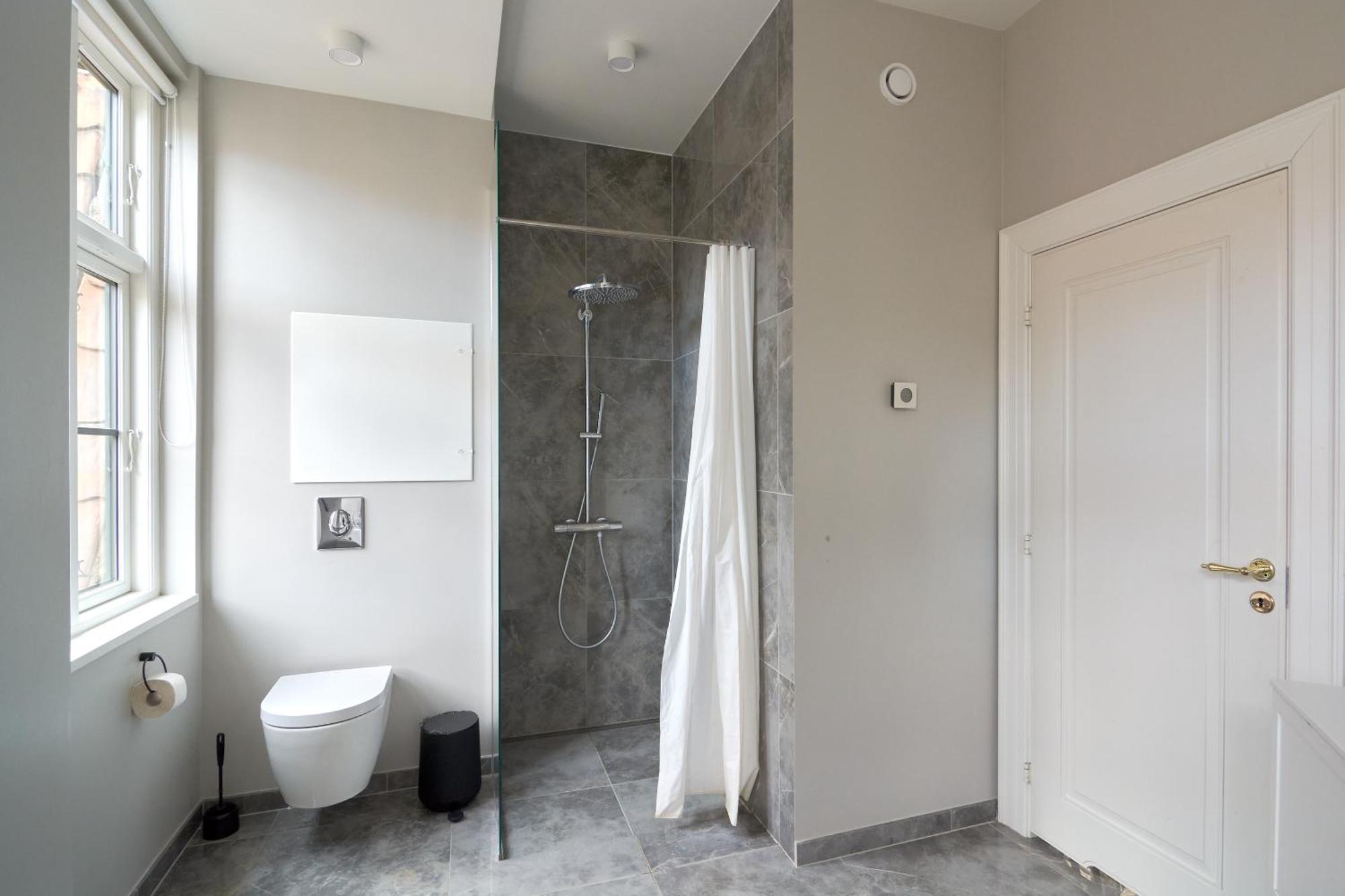 Stylish 4 Bedroom Apartment In Cph City Copenaghen Esterno foto